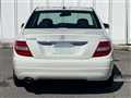 2011 Mercedes-Benz C-Class