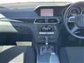 2011 Mercedes-Benz C-Class