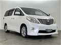 2009 Toyota Alphard