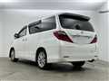 2009 Toyota Alphard