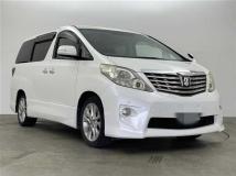 2009 Toyota Alphard
