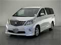 2009 Toyota Alphard