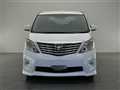 2009 Toyota Alphard