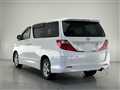 2009 Toyota Alphard