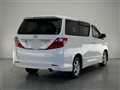 2009 Toyota Alphard
