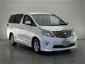 2009 Toyota Alphard