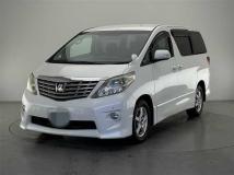 2009 Toyota Alphard