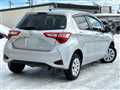 2019 Toyota Vitz