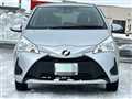 2019 Toyota Vitz