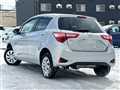 2019 Toyota Vitz