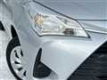 2019 Toyota Vitz