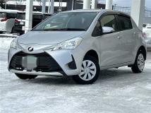 2019 Toyota Vitz