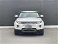 2013 Land Rover RangeRover Evoque