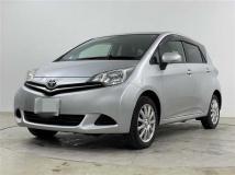 2011 Toyota Ractis