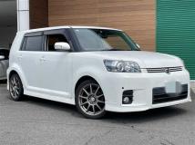 2008 Toyota Corolla Rumion