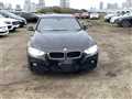 2013 BMW 3 Series