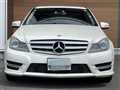 2013 Mercedes-Benz C-Class