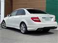 2013 Mercedes-Benz C-Class