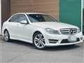 2013 Mercedes-Benz C-Class
