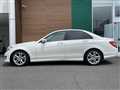 2013 Mercedes-Benz C-Class