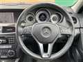2013 Mercedes-Benz C-Class