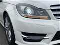 2013 Mercedes-Benz C-Class