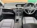 2013 Mercedes-Benz C-Class