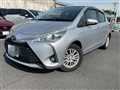 2019 Toyota Vitz
