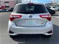 2019 Toyota Vitz