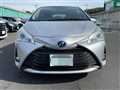 2019 Toyota Vitz