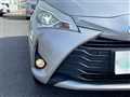 2019 Toyota Vitz