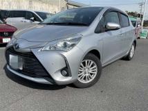2019 Toyota Vitz