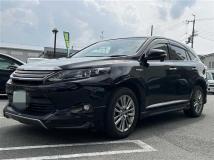 2014 Toyota Harrier Hybrid