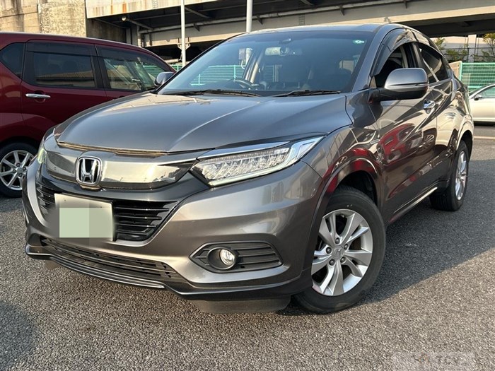 2019 Honda VEZEL