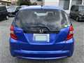 2011 Honda Fit
