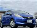 2011 Honda Fit