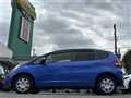 2011 Honda Fit