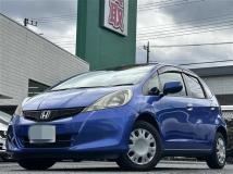 2011 Honda Fit