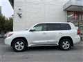 2012 Toyota Land Cruiser