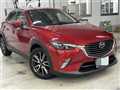 2015 Mazda CX-3