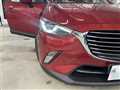 2015 Mazda CX-3