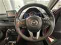 2015 Mazda CX-3