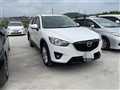 2013 Mazda CX-5