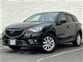 2013 Mazda CX-5