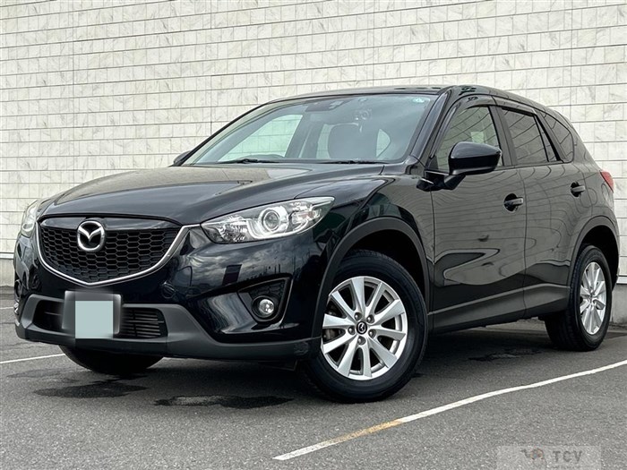 2013 Mazda CX-5