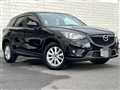 2013 Mazda CX-5