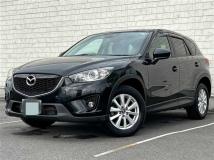 2013 Mazda CX-5