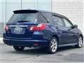 2010 Subaru Exiga