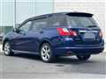 2010 Subaru Exiga