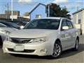 2009 Subaru Impreza